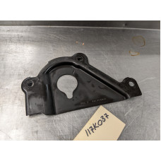 117K037 Engine Oil Pump Shield From 2015 Jeep Cherokee  2.4 047760AA